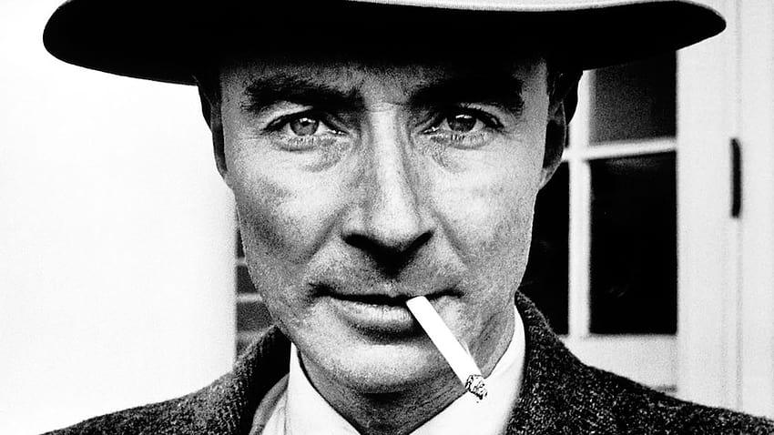 Now I Am Become Death, Destroyer of Worlds J. Robert Oppenheimer Quote